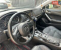 Мазда 6, объемом двигателя 2.49 л и пробегом 142 тыс. км за 12500 $, фото 13 на Automoto.ua