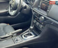Мазда 6, объемом двигателя 2.49 л и пробегом 142 тыс. км за 12500 $, фото 16 на Automoto.ua