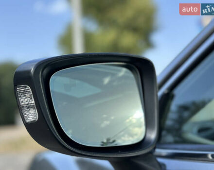 Мазда 6, объемом двигателя 2.49 л и пробегом 142 тыс. км за 12500 $, фото 9 на Automoto.ua