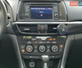 Мазда 6, объемом двигателя 2.49 л и пробегом 142 тыс. км за 12500 $, фото 32 на Automoto.ua