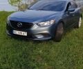 Мазда 6, об'ємом двигуна 2.49 л та пробігом 160 тис. км за 11800 $, фото 1 на Automoto.ua