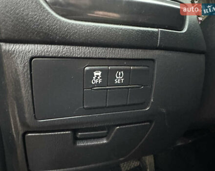 Мазда 6, об'ємом двигуна 2.49 л та пробігом 177 тис. км за 11750 $, фото 25 на Automoto.ua