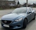 Мазда 6, объемом двигателя 2.49 л и пробегом 128 тыс. км за 12600 $, фото 1 на Automoto.ua