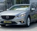 Мазда 6, об'ємом двигуна 2.2 л та пробігом 230 тис. км за 11900 $, фото 2 на Automoto.ua