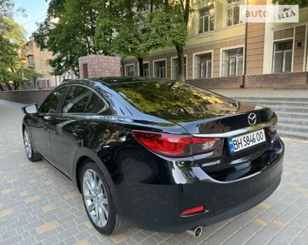 Мазда 6, об'ємом двигуна 2.5 л та пробігом 138 тис. км за 10999 $, фото 17 на Automoto.ua