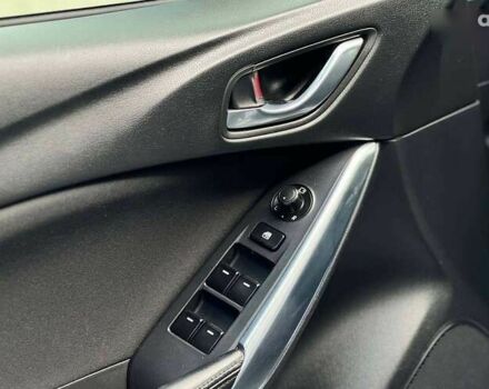 Мазда 6, об'ємом двигуна 2.2 л та пробігом 230 тис. км за 11900 $, фото 8 на Automoto.ua