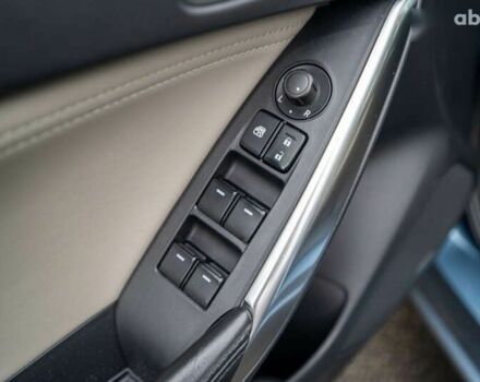 Мазда 6, об'ємом двигуна 2.5 л та пробігом 147 тис. км за 11000 $, фото 14 на Automoto.ua