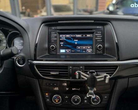 Мазда 6, об'ємом двигуна 2.5 л та пробігом 147 тис. км за 11000 $, фото 21 на Automoto.ua