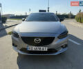 Мазда 6, объемом двигателя 2.49 л и пробегом 226 тыс. км за 11500 $, фото 1 на Automoto.ua