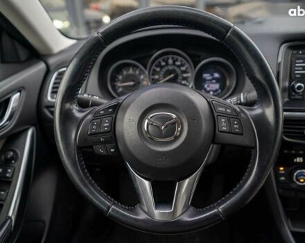 Мазда 6, об'ємом двигуна 2.5 л та пробігом 147 тис. км за 11000 $, фото 22 на Automoto.ua