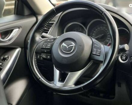Мазда 6, об'ємом двигуна 2.2 л та пробігом 230 тис. км за 11900 $, фото 13 на Automoto.ua