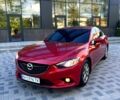 Мазда 6, объемом двигателя 25 л и пробегом 191 тыс. км за 10800 $, фото 1 на Automoto.ua