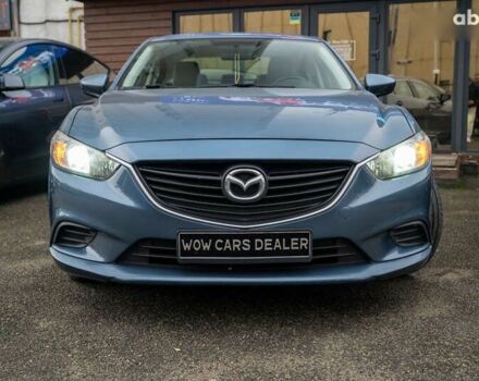 Мазда 6, об'ємом двигуна 2.5 л та пробігом 147 тис. км за 11000 $, фото 1 на Automoto.ua