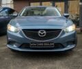 Мазда 6, об'ємом двигуна 2.5 л та пробігом 147 тис. км за 11000 $, фото 1 на Automoto.ua