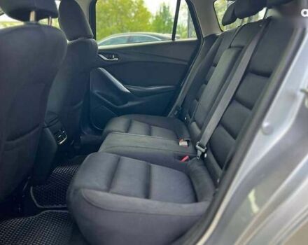 Мазда 6, об'ємом двигуна 2.2 л та пробігом 230 тис. км за 11900 $, фото 24 на Automoto.ua