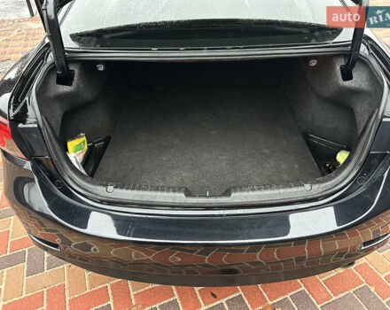 Мазда 6, об'ємом двигуна 2.49 л та пробігом 177 тис. км за 11750 $, фото 27 на Automoto.ua