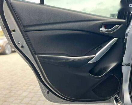 Мазда 6, об'ємом двигуна 2.2 л та пробігом 230 тис. км за 11900 $, фото 23 на Automoto.ua