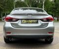Мазда 6, объемом двигателя 2.5 л и пробегом 156 тыс. км за 12999 $, фото 5 на Automoto.ua