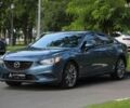 Мазда 6, объемом двигателя 2.5 л и пробегом 138 тыс. км за 11800 $, фото 1 на Automoto.ua