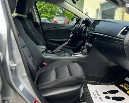Мазда 6, об'ємом двигуна 2.2 л та пробігом 230 тис. км за 11900 $, фото 22 на Automoto.ua