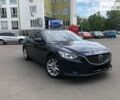 Мазда 6, объемом двигателя 2.5 л и пробегом 205 тыс. км за 13500 $, фото 1 на Automoto.ua