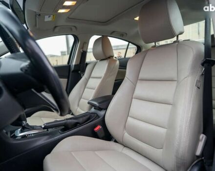 Мазда 6, об'ємом двигуна 2.5 л та пробігом 147 тис. км за 11000 $, фото 13 на Automoto.ua