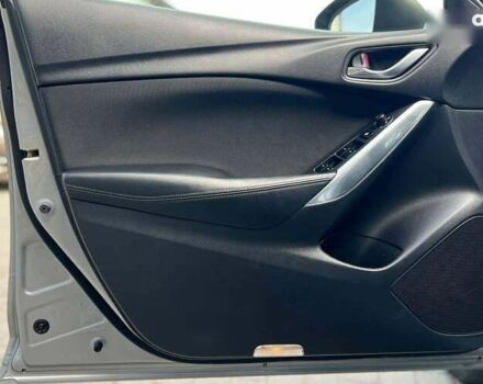 Мазда 6, об'ємом двигуна 2.2 л та пробігом 230 тис. км за 11900 $, фото 7 на Automoto.ua