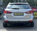 Мазда 6, об'ємом двигуна 2.2 л та пробігом 230 тис. км за 11900 $, фото 4 на Automoto.ua