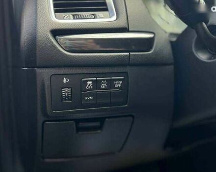 Мазда 6, об'ємом двигуна 2.2 л та пробігом 230 тис. км за 11900 $, фото 11 на Automoto.ua