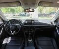 Мазда 6, объемом двигателя 2.5 л и пробегом 138 тыс. км за 11800 $, фото 12 на Automoto.ua