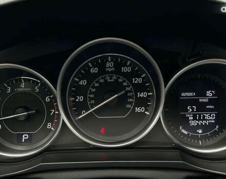 Мазда 6, объемом двигателя 2.5 л и пробегом 156 тыс. км за 12999 $, фото 20 на Automoto.ua