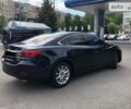 Мазда 6, объемом двигателя 2.5 л и пробегом 205 тыс. км за 13500 $, фото 11 на Automoto.ua