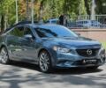 Мазда 6, объемом двигателя 2.5 л и пробегом 138 тыс. км за 11800 $, фото 2 на Automoto.ua