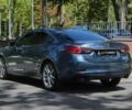 Мазда 6, объемом двигателя 2.5 л и пробегом 138 тыс. км за 11800 $, фото 5 на Automoto.ua