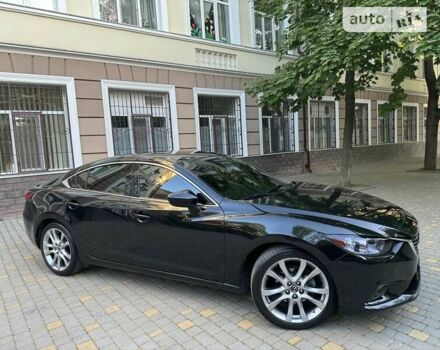 Мазда 6, об'ємом двигуна 2.5 л та пробігом 138 тис. км за 10999 $, фото 30 на Automoto.ua