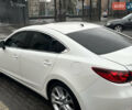 Мазда 6, объемом двигателя 2.49 л и пробегом 277 тыс. км за 10700 $, фото 7 на Automoto.ua