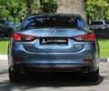 Мазда 6, объемом двигателя 2.5 л и пробегом 138 тыс. км за 11800 $, фото 4 на Automoto.ua