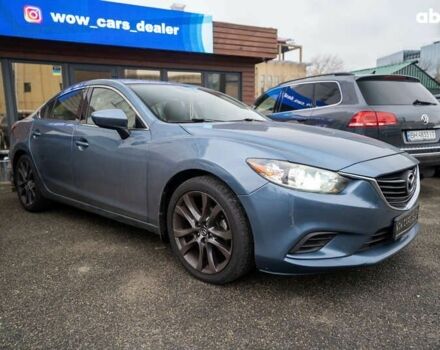 Мазда 6, об'ємом двигуна 2.5 л та пробігом 147 тис. км за 11000 $, фото 3 на Automoto.ua