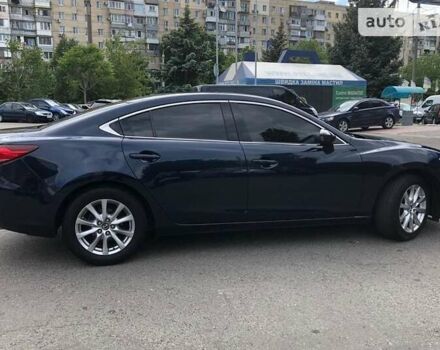 Мазда 6, об'ємом двигуна 2.5 л та пробігом 205 тис. км за 13500 $, фото 5 на Automoto.ua