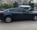 Мазда 6, объемом двигателя 2.5 л и пробегом 205 тыс. км за 13500 $, фото 5 на Automoto.ua