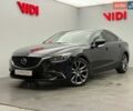 Мазда 6, объемом двигателя 2.2 л и пробегом 209 тыс. км за 12330 $, фото 1 на Automoto.ua