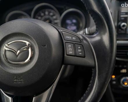 Мазда 6, об'ємом двигуна 2.5 л та пробігом 147 тис. км за 11000 $, фото 24 на Automoto.ua