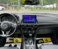 Мазда 6, объемом двигателя 2.5 л и пробегом 156 тыс. км за 12999 $, фото 12 на Automoto.ua