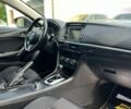 Мазда 6, об'ємом двигуна 2.2 л та пробігом 230 тис. км за 11900 $, фото 20 на Automoto.ua