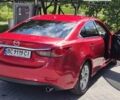 Мазда 6, об'ємом двигуна 2.49 л та пробігом 190 тис. км за 14000 $, фото 4 на Automoto.ua