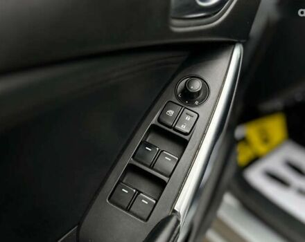 Мазда 6, объемом двигателя 2.5 л и пробегом 156 тыс. км за 12999 $, фото 14 на Automoto.ua