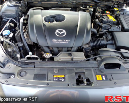 Мазда 6, объемом двигателя 2 л и пробегом 143 тыс. км за 12500 $, фото 2 на Automoto.ua