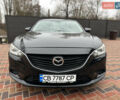Мазда 6, об'ємом двигуна 2.49 л та пробігом 177 тис. км за 11750 $, фото 1 на Automoto.ua