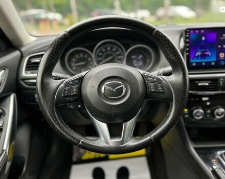 Мазда 6, объемом двигателя 2.5 л и пробегом 156 тыс. км за 12999 $, фото 13 на Automoto.ua