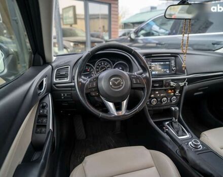 Мазда 6, об'ємом двигуна 2.5 л та пробігом 147 тис. км за 11000 $, фото 16 на Automoto.ua